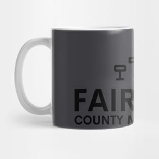 Main Logo Mug